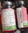 Female Fertility Support Capsules + Prenatal & CoQ10 - 60 Capsules - 2