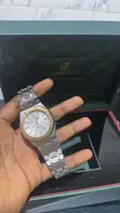 Audemars Piguet Royal Oak - An Kuma Amfani - 1