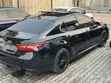 2021 Toyota Camry XSE Black - 3