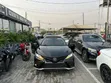 2021 Toyota Camry XSE Black - 5