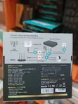 Marsriva KP5 Max 20000mAh Smart Mini DC UPS - 2