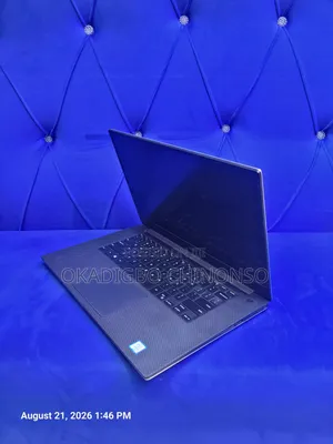 Dell XPS 15 9550 Laptop - Core i7, 16GB RAM, 512GB SSD