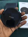 Infinix Wireless FastCharge Pad - Black - 2