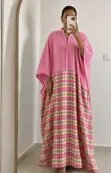 Ready to Wear Luxury Maxi Dress - 2