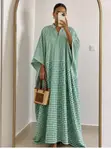 Ready to Wear Luxury Maxi Dress - 3