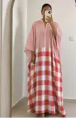Ready to Wear Luxury Maxi Dress - 5
