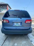 Toyota Sienna 2000 Blue - 2