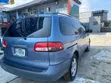 Toyota Sienna 2000 Blue - 3