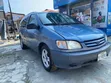 Toyota Sienna 2000 Blue - 4