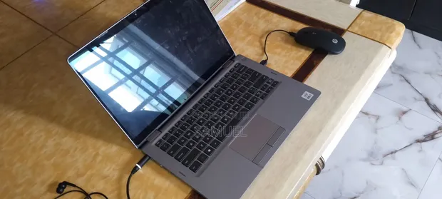 Dell Latitude 5310 2-in-1 Laptop - 8GB RAM, 250GB SSD, Core i7 - 1