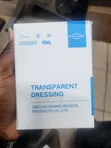Transparent Medical Dressing - 2