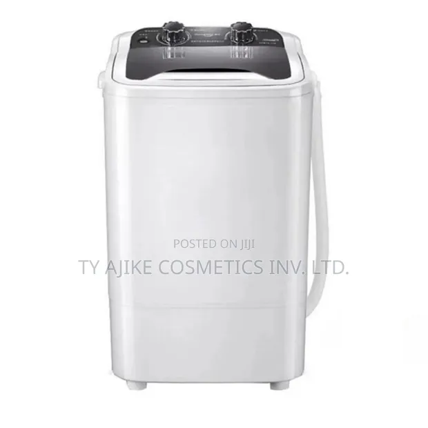 Brand New MAC 7.5kg Electric Single Tub Washing Machine - 1