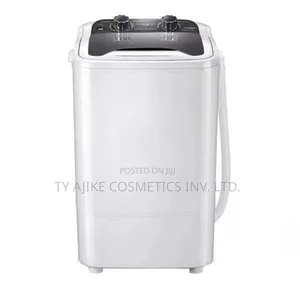 Brand New MAC 7.5kg Electric Single Tub Washing Machine