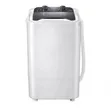 Brand New MAC 7.5kg Electric Single Tub Washing Machine - 1