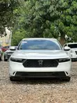 Honda Accord 2024 White - 1