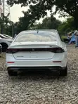 Honda Accord 2024 White - 2