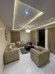 Furnished 4-Bedroom Duplex for Rent in Ikota - 3