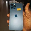 Apple iPhone 12 Pro Max 256GB Blue (USA Used) - 2