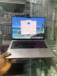 Apple MacBook Pro 2023 M2 Pro 16GB RAM 512GB SSD - 1