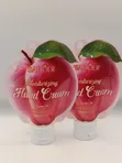 Sadoer Fruity Flavors Hand Cream - Strawberry Souvenir 60g - 3