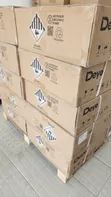Deye 16kWh-48V Lithium Battery - 2