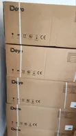 Deye 16kWh-48V Lithium Battery - 3