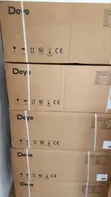 Deye 16kWh-48V Lithium Battery - 4