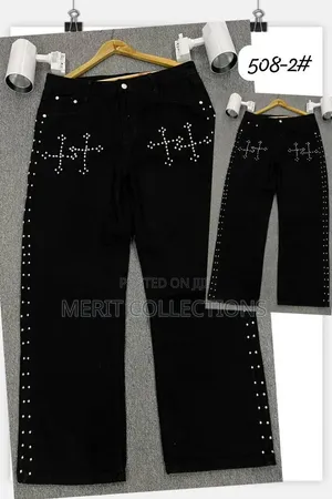 Merit Collections: Unisex Wears, Bags, Shoes & Wigs