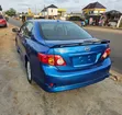 2009 Toyota Corolla LE Sedan - Foreign Used - 2