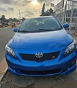 2009 Toyota Corolla LE Sedan - Foreign Used - 3