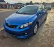 2009 Toyota Corolla LE Sedan - Foreign Used - 4