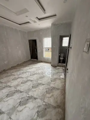 Furnished 2-Bedroom Block of Flats a Ogudu don haya