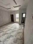 Furnished 2-Bedroom Block of Flats a Ogudu don haya - 1