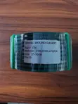 Spiral Wound Gaskets - SS316L/Graphite - 1
