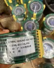 Spiral Wound Gaskets - SS316L/Graphite - 2