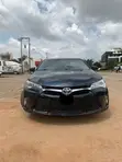 2016 Toyota Camry SE Sedan - 1