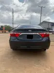 2016 Toyota Camry SE Sedan - 2