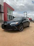 2016 Toyota Camry SE Sedan - 3