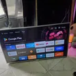 Philips 43-Inch 4K Android TV (Used) - 2