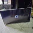 Philips 43-Inch 4K Android TV (Used) - 4