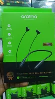 Oriamo Necklace Neo Wireless Earbuds - 1