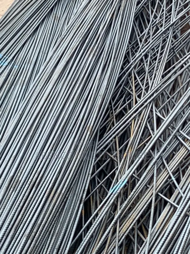 Price Friendly Reinforcement Rods - 1