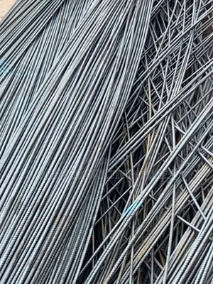 Price Friendly Reinforcement Rods