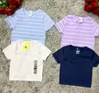 V-Girl Multi-Purpose Basic Tops - 3