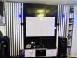 Home Interiors TV Console - 2