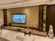 Premium TV Unit/Console with LED Lighting - 2