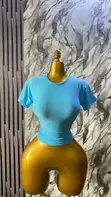 Boglioli Classic Style Tops - Brand New - 2