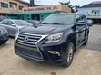 Lexus GX 460 2011 Black - 2