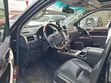 Lexus GX 460 2011 Black - 5
