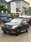 Mercedes-Benz GLE 350 2018 Gray - 5